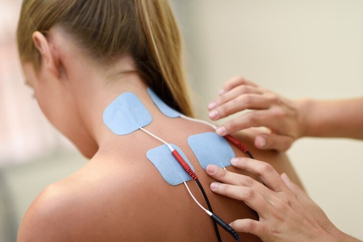 Kinesiotape en el Sistema Neurológico