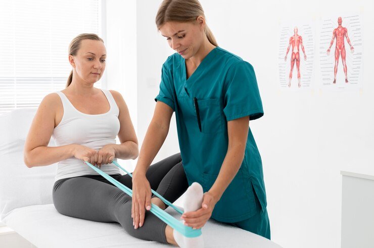 Curso de Kinesiotape: Miembros Inferiores
