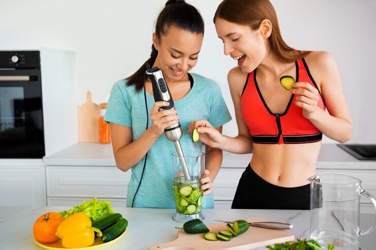 Curso de Nutrición Deportiva