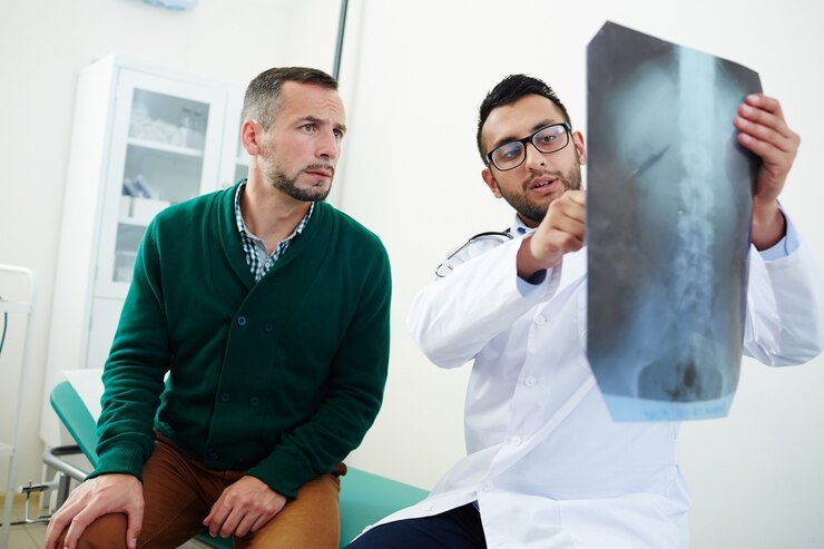 Curso de Radiología - Explora el Fascinante Mundo de las Imágenes Médicas